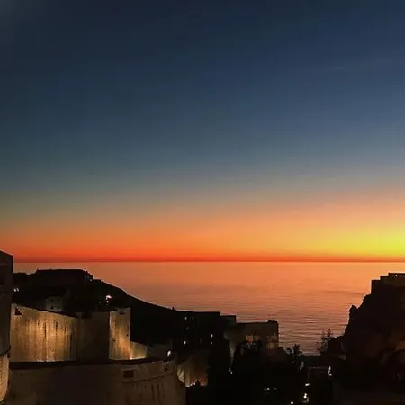 Grand Amore Apartment Ragusa Esterno foto