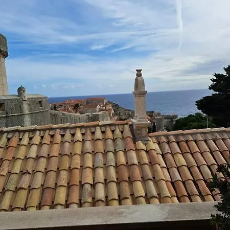 Grand Amore Apartment Ragusa Esterno foto