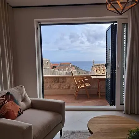 Grand Amore Apartment Ragusa Esterno foto