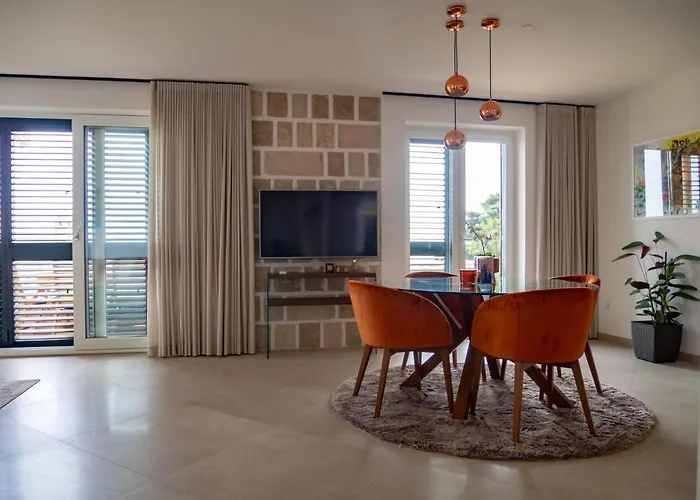 Grand Amore Apartment