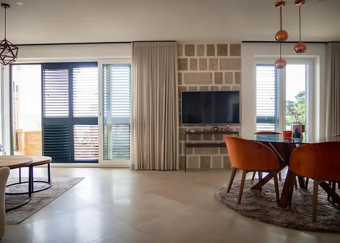 Grand Amore Apartment