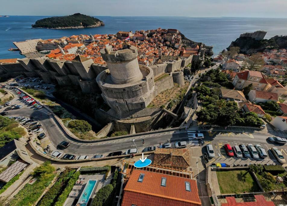 Apartment Grand Dubrovnik