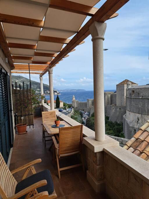 Grand * Dubrovnik