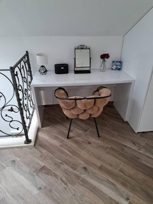 Grand Apartment