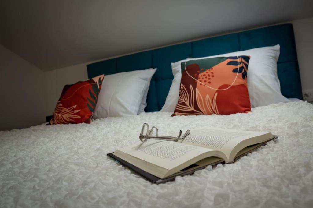 Apartman Grand Dubrovnik