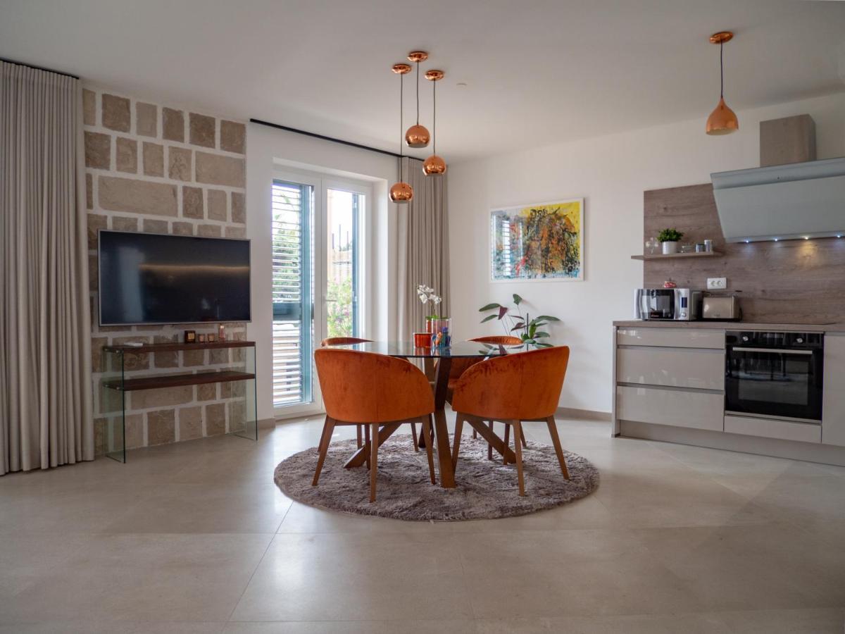 Grand Apartment Dubrovnik