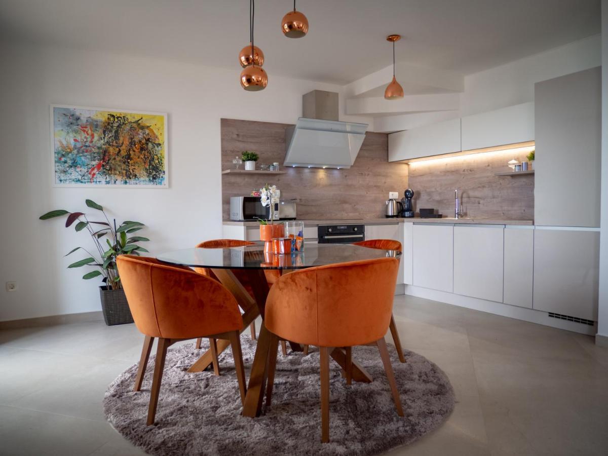 Grand Apartman *