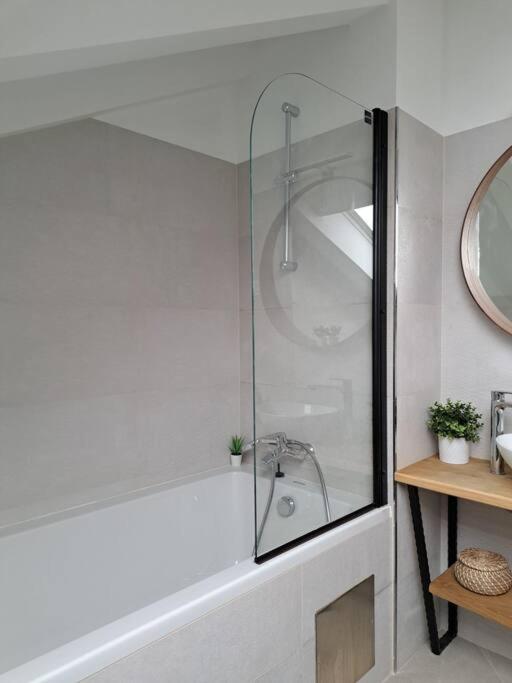Grand Appartement *