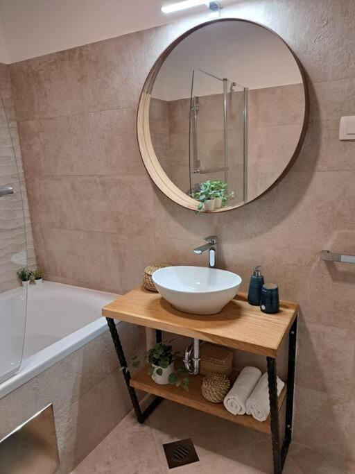 Appartement Grand Dubrovnik