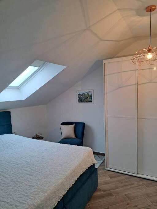 Grand Appartement