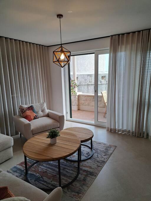 Appartement Grand